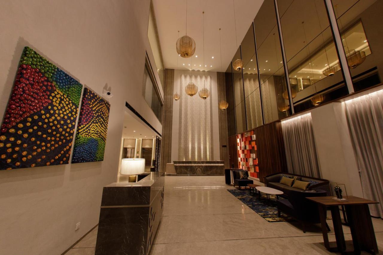 Sayaji Jamnagar Hotel Екстериор снимка