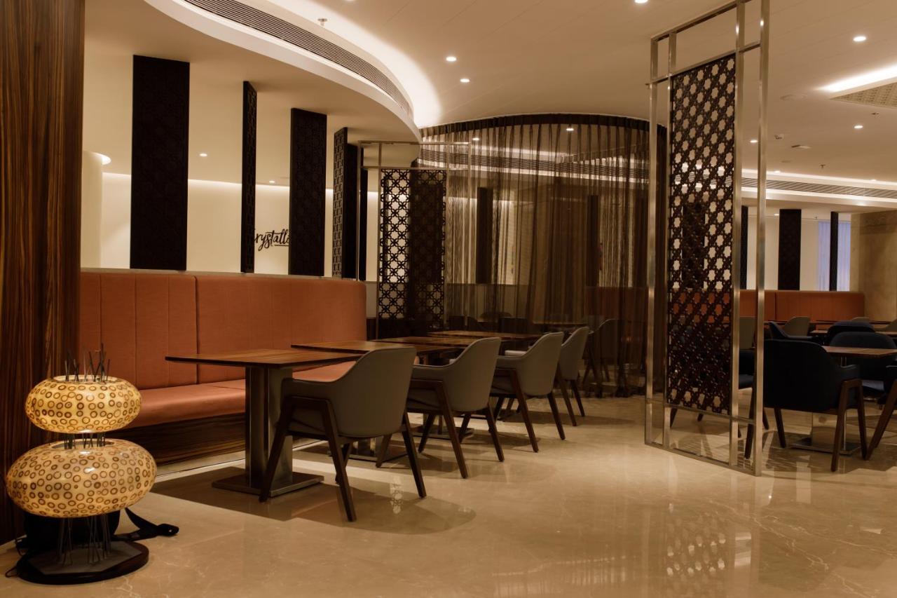 Sayaji Jamnagar Hotel Екстериор снимка